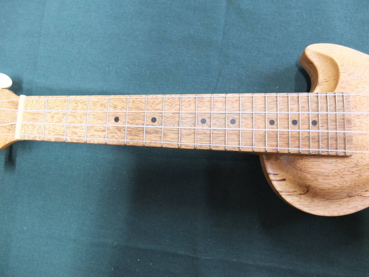 SH GUITARS SUK-1 SHギターズ エレキウクレレ | www.schmetterlinghaus.at