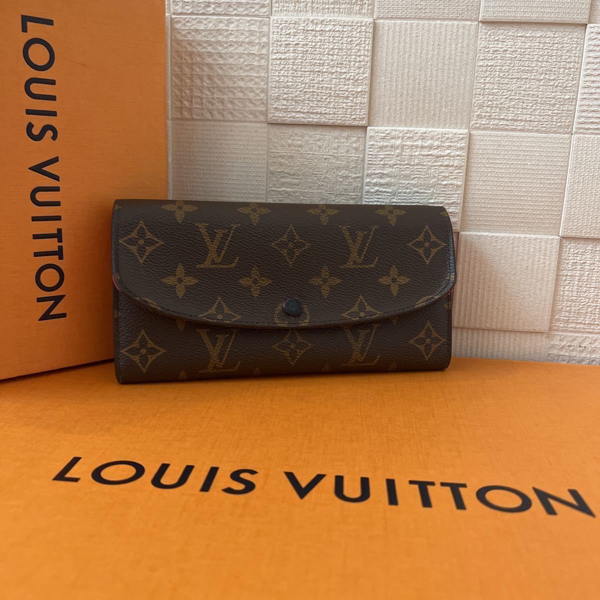 ☆正規品☆美品☆LOUIS VUITTON ルイヴィトン モノグラム