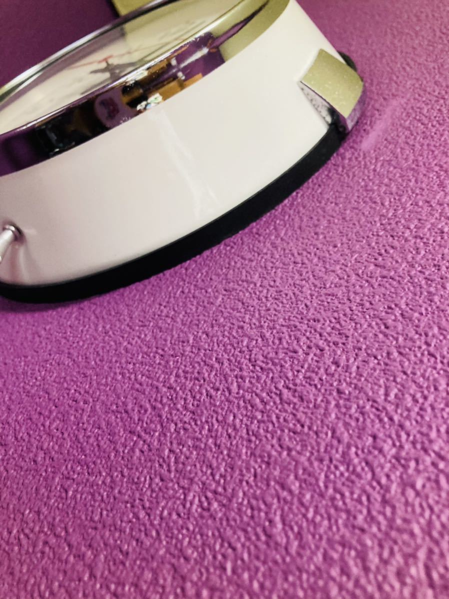 SEIKO セイコー TF531 トランジスター バス時計 精工舎 船舶時計 SEIKO セイコー TF531 トランジスター バス時計 精工舎 船舶時計