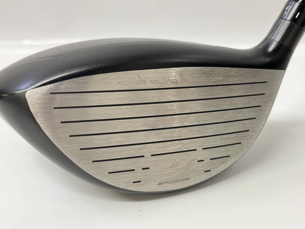 ◆ブリヂストン◆TOUR B X◆9.5°◆Diamana TB 60(S)◆BRIDGESTONE 2