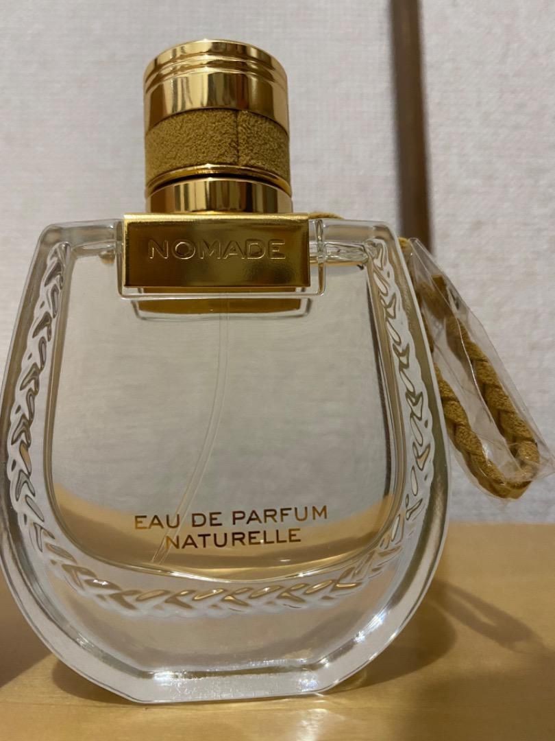 クロエ ノマド オードパルファム ナチュレル 香水 50ml | contifarma.pe