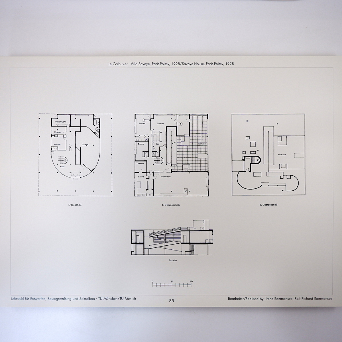 建築図集】ル・コルビュジエ 40の住宅 Le Corbusier 1887-1965 建築図集】ル・コルビュジエ 40の住宅 Le Corbusier 1887-1965