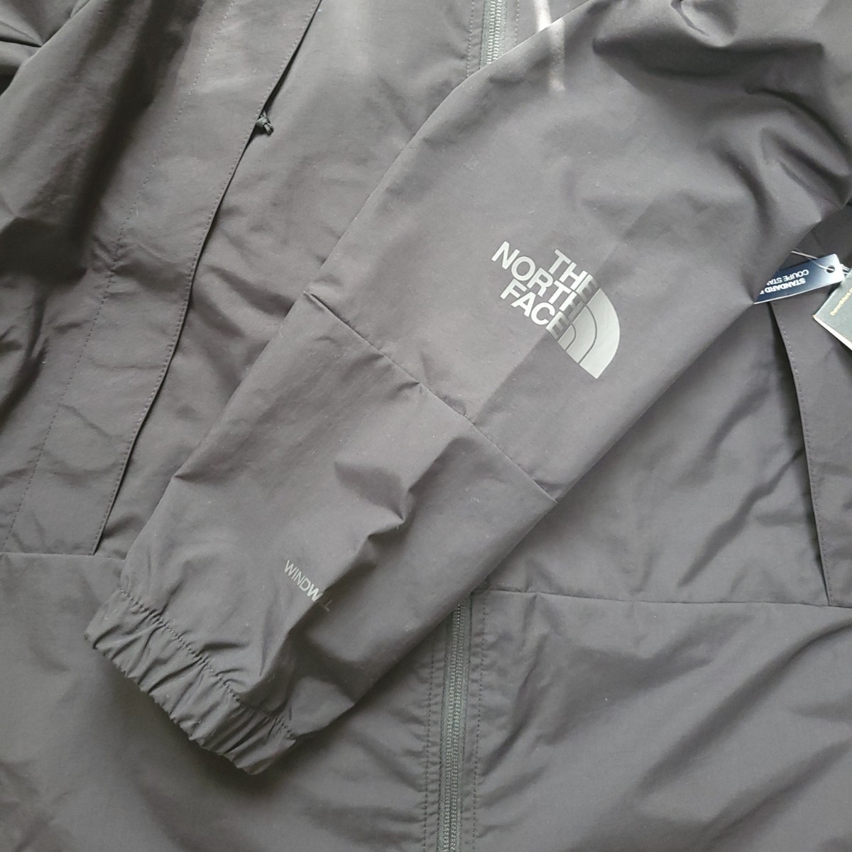 THE NORTH FACE ノースフェイス ぺリルジャケット メンズUS XL相当