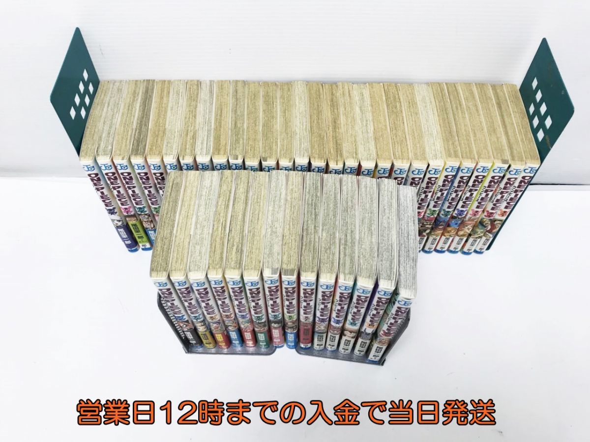 漫画 ONE PIECE 61巻〜102巻 ワンピース セット コミック 1A1300-4103e/G4_画像2