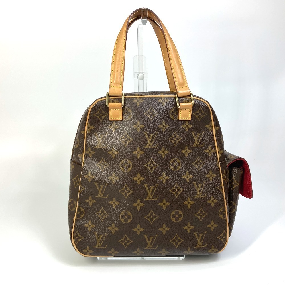 LOUIS VUITTON ルイヴィトン M51161 モノグラム エクサントリシテ