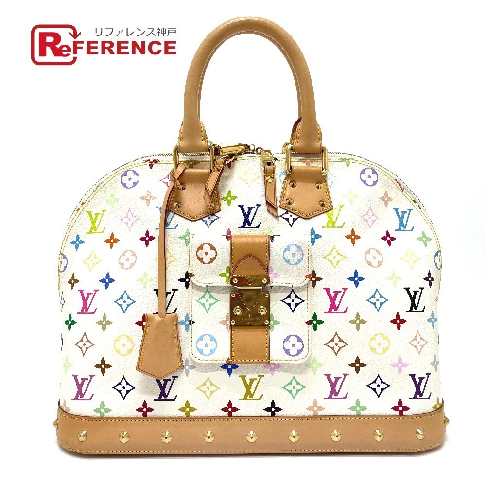 Yahoo!オークション - LOUIS VUITTON ルイヴィトン M40441 モ