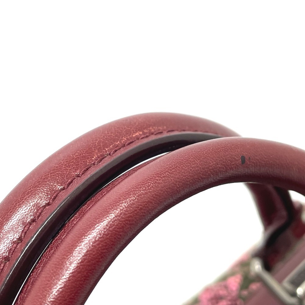 LOUIS VUITTON ルイヴィトン モノグラム サンシャインエクスプレス