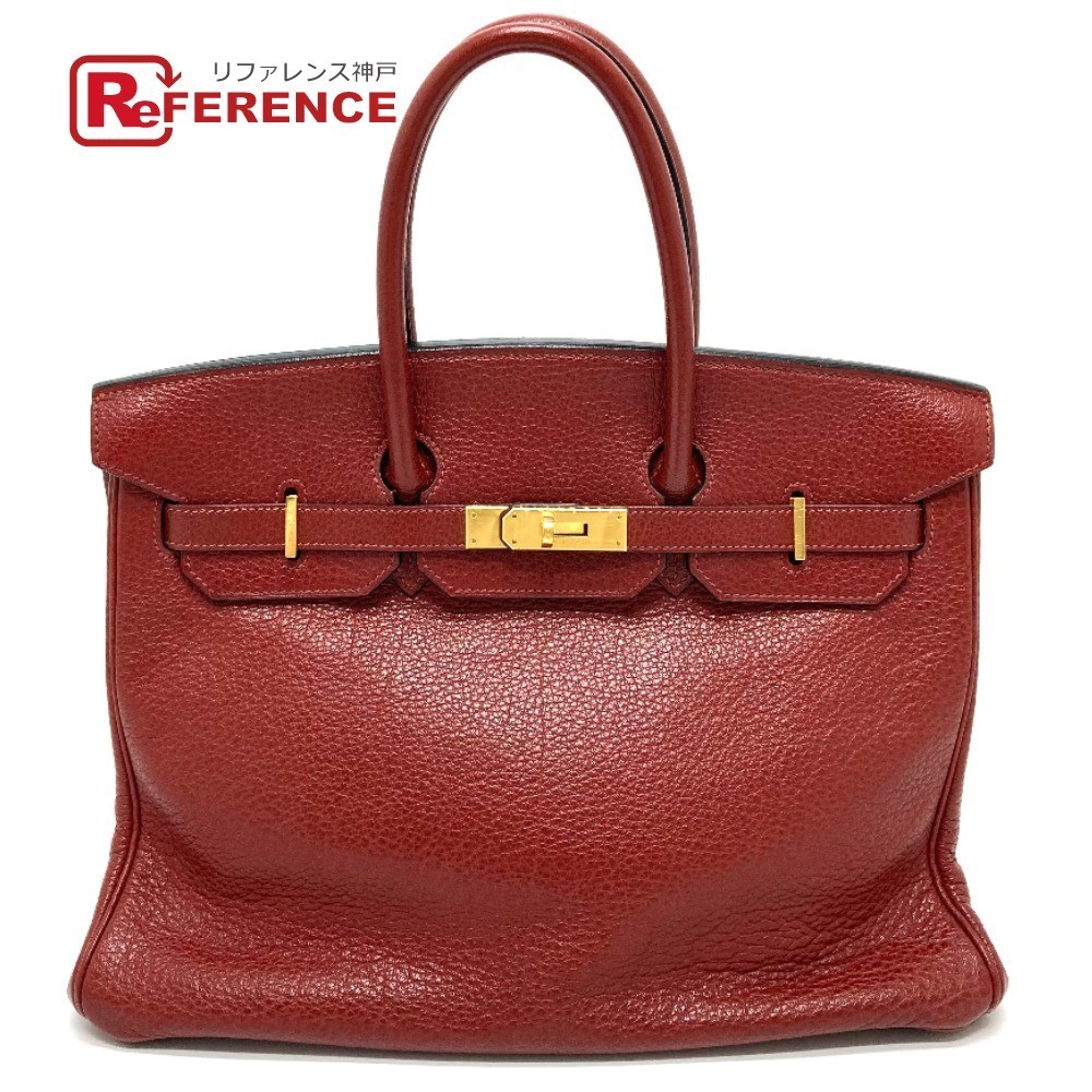 総合福袋 HERMES エルメス レディース【中古】 レッド ルージュアッシュ E□刻 フィヨルド ハンドバッグ トートバッグ バーキン35 その他 総合福袋 HERMES エルメス レディース【中古】 レッド ルージュアッシュ E□刻 フィヨルド ハンドバッグ トートバッグ バーキン35 その他