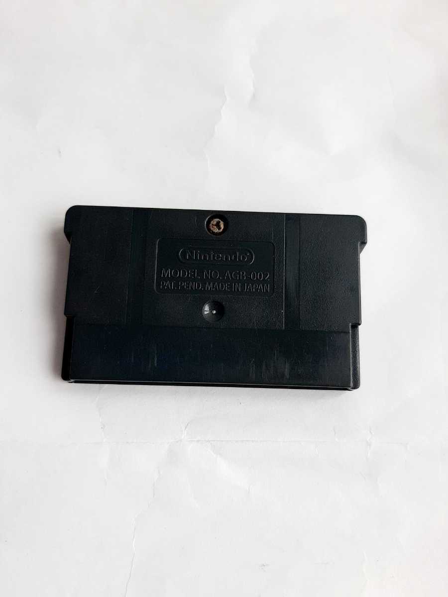 ゲームボーイギャラリー4 GAME&WATCH GALLERY4 GBA ゲームボーイ ゲームボーイギャラリー4 GAME&WATCH GALLERY4 GBA ゲームボーイ