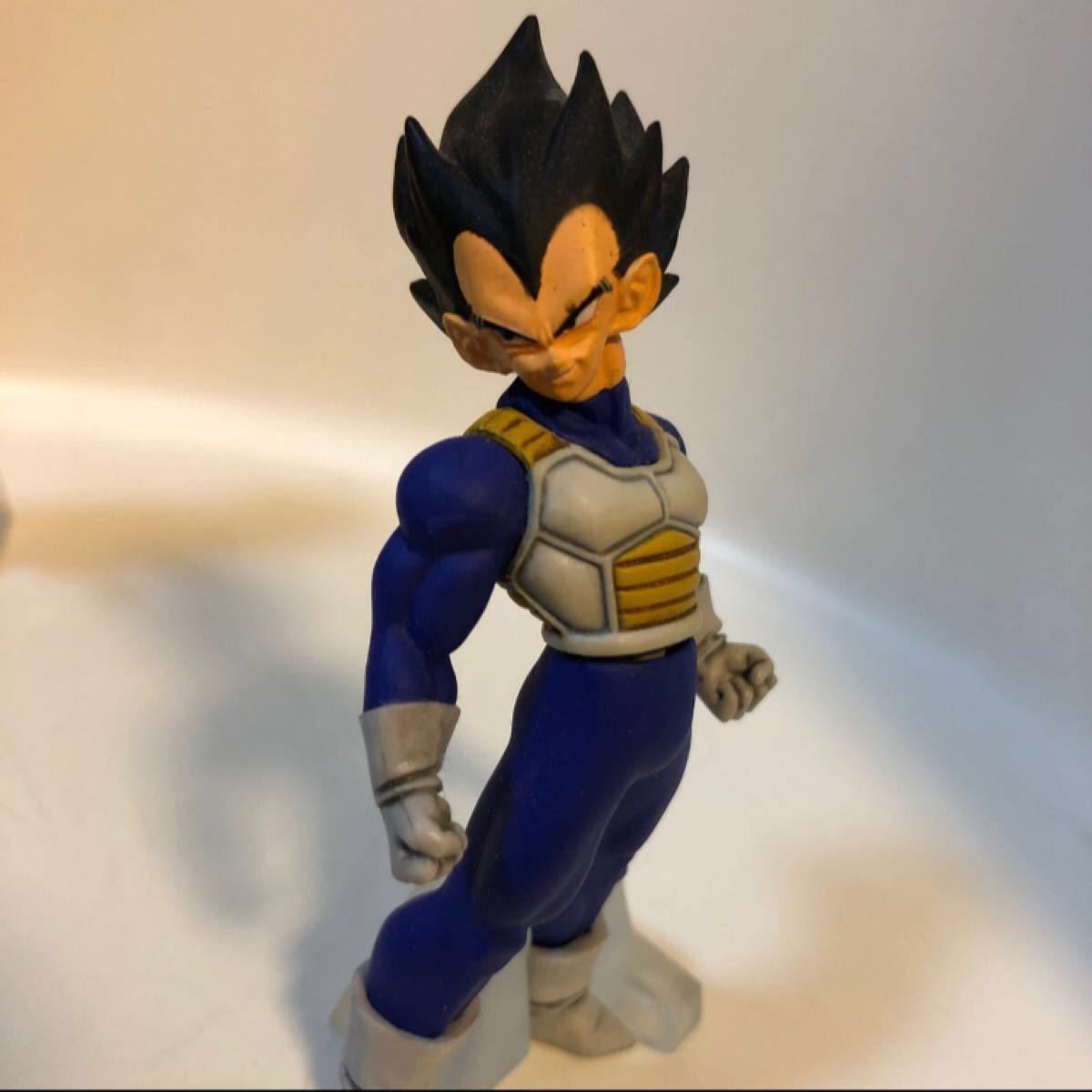 ドラゴンボール 改 DG 01 超サイヤ人 孫悟空 ベジータ ドラゴンボール 改 DG 01 超サイヤ人 孫悟空 ベジータ