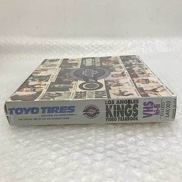 【中古】 トレーディングカード＋パック+ビデオイヤーブック NHLプロアイスホッケー c-c-186_画像5