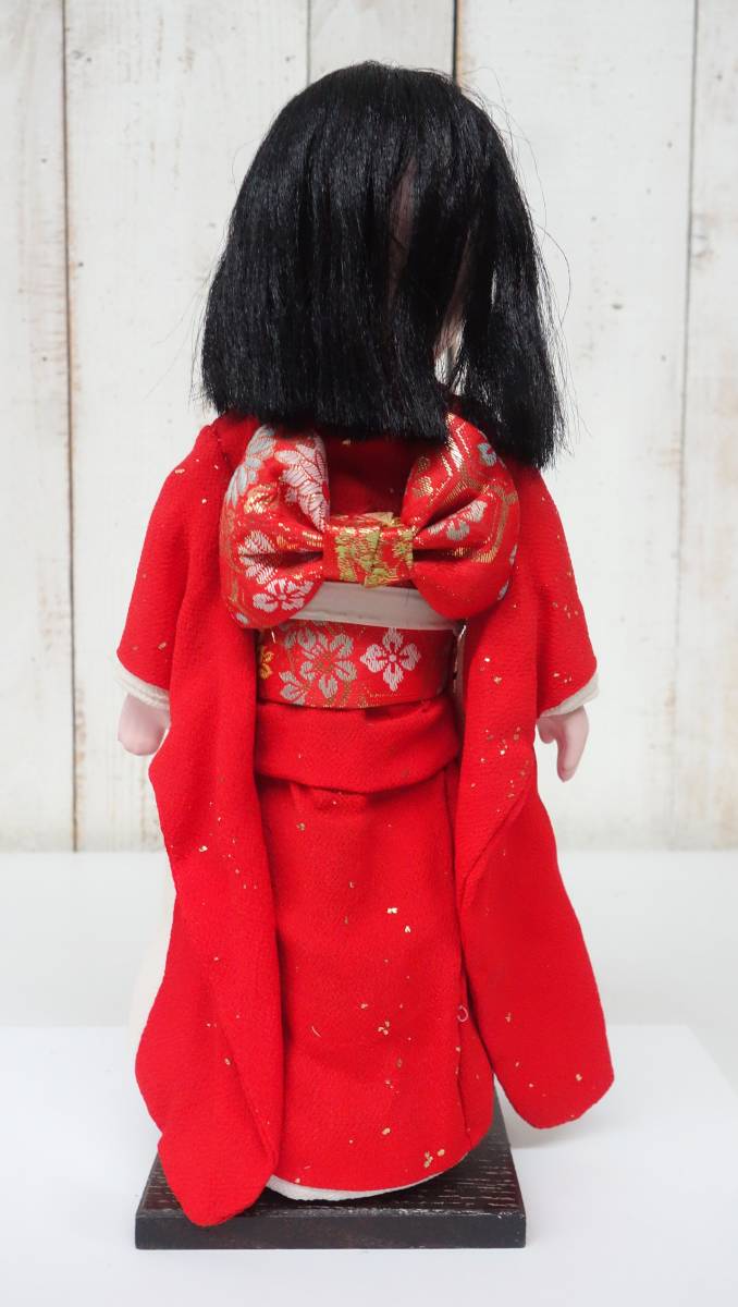 伝統工芸 工芸美術 時代 *市松人形 日本人形 裸人形 着せ替え 伝統工芸 工芸美術 時代 *市松人形 日本人形 裸人形 着せ替え