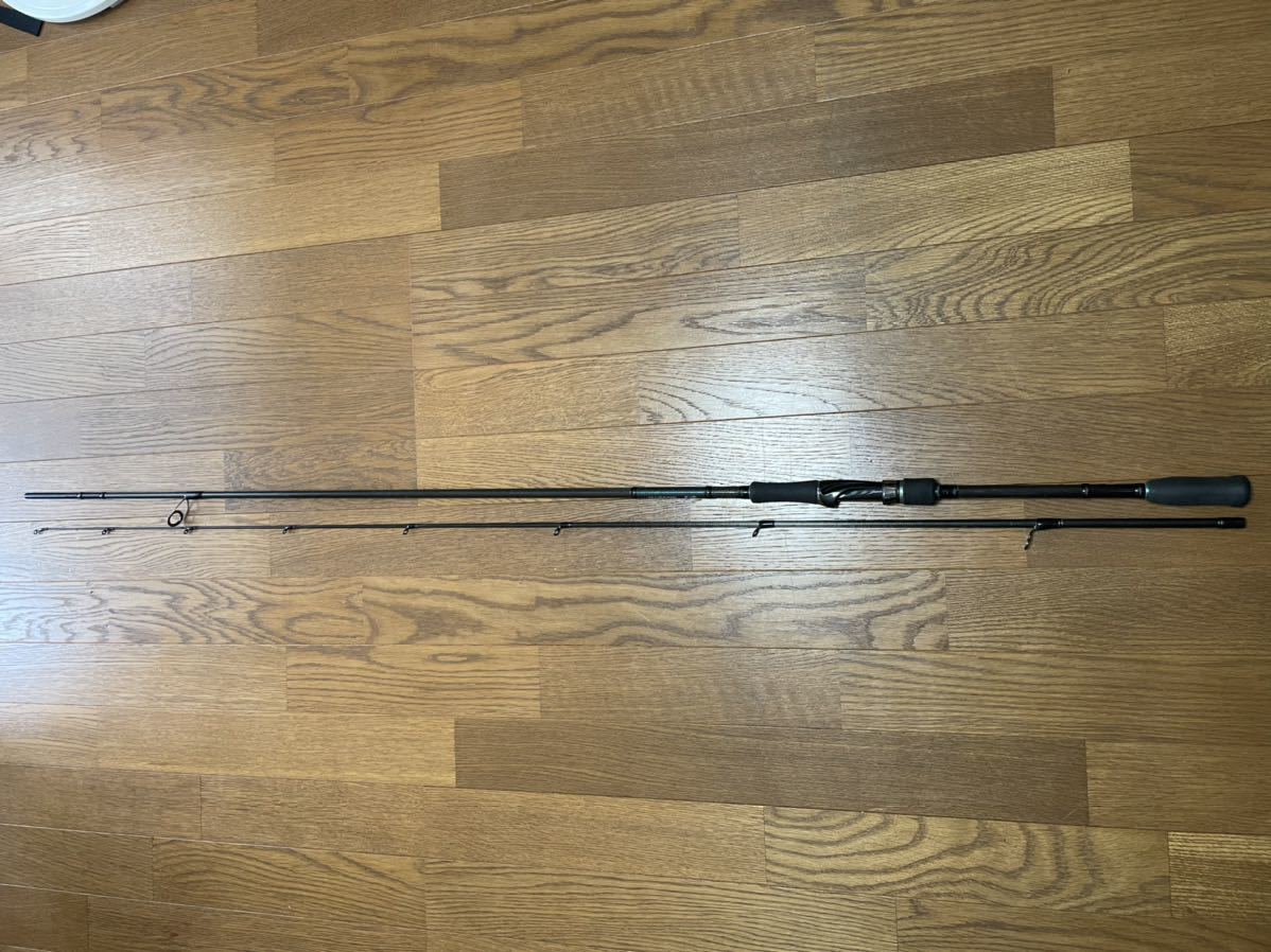 ダイワ DAIWA エギング エメラルダス AIR AGS 86MH www.distribella.com