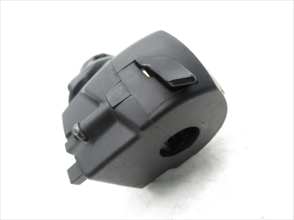 F2R4-0314 KTM KTM250 デューク 左 ハンドルスイッチ 純正品 動作OK_画像6