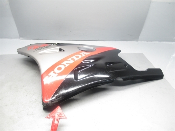cbr250rr mc22左右アンダーカウル-