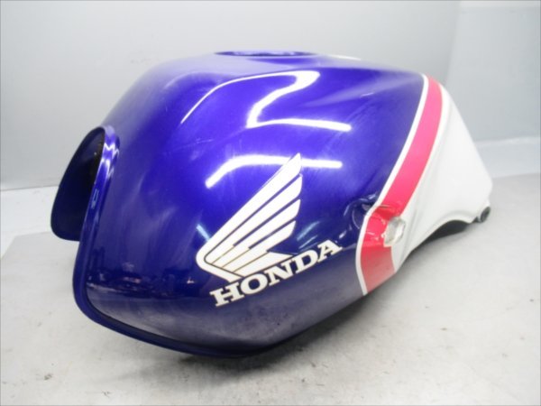 年末のプロモーション年末のプロモーションホンダCB400SFのキズあり