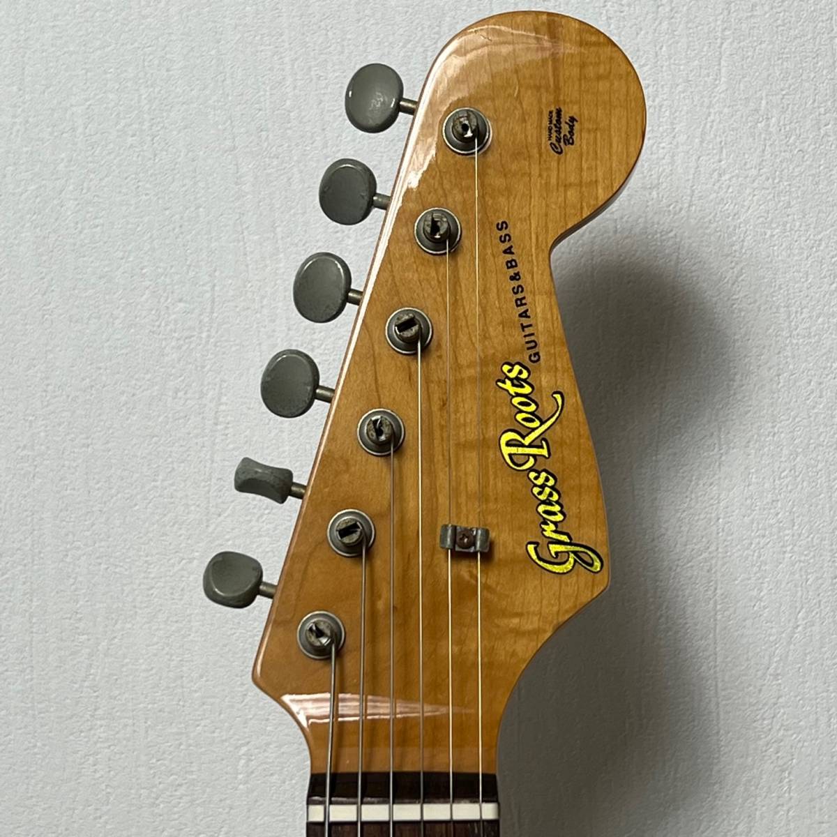 40％割引【即日発送】 GrassRoots ESP グラスルーツ Stratocaster ストラトキャスター エレキギター 本体 楽器、器材  ホビー、カルチャー-SCUOLACAMBIAGIO.IT