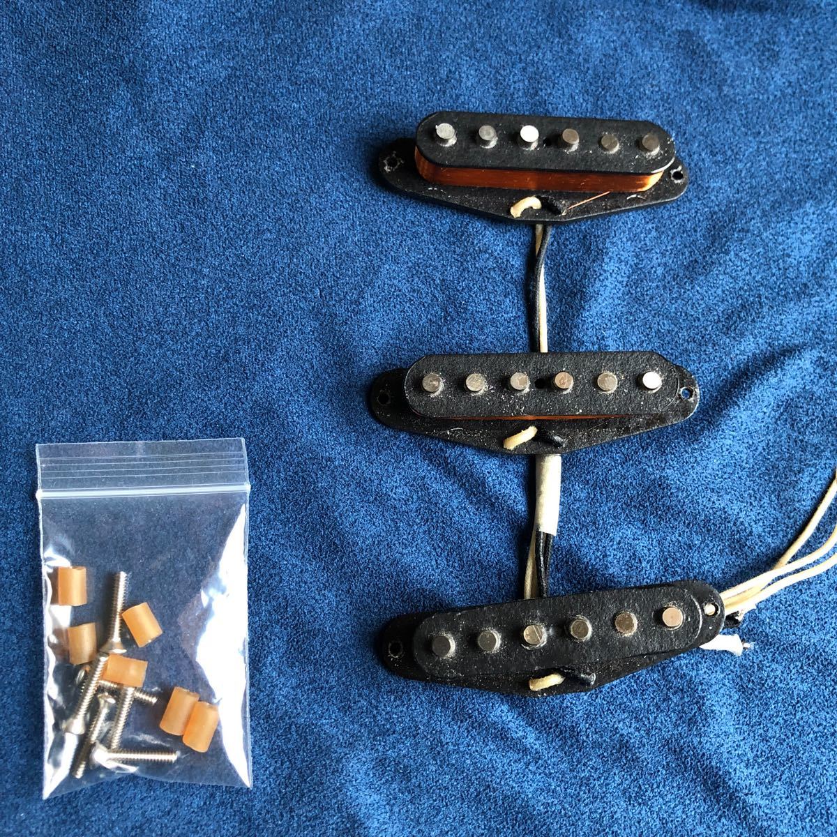 Seymour Duncan ssl-1 セット www.expressinter.com