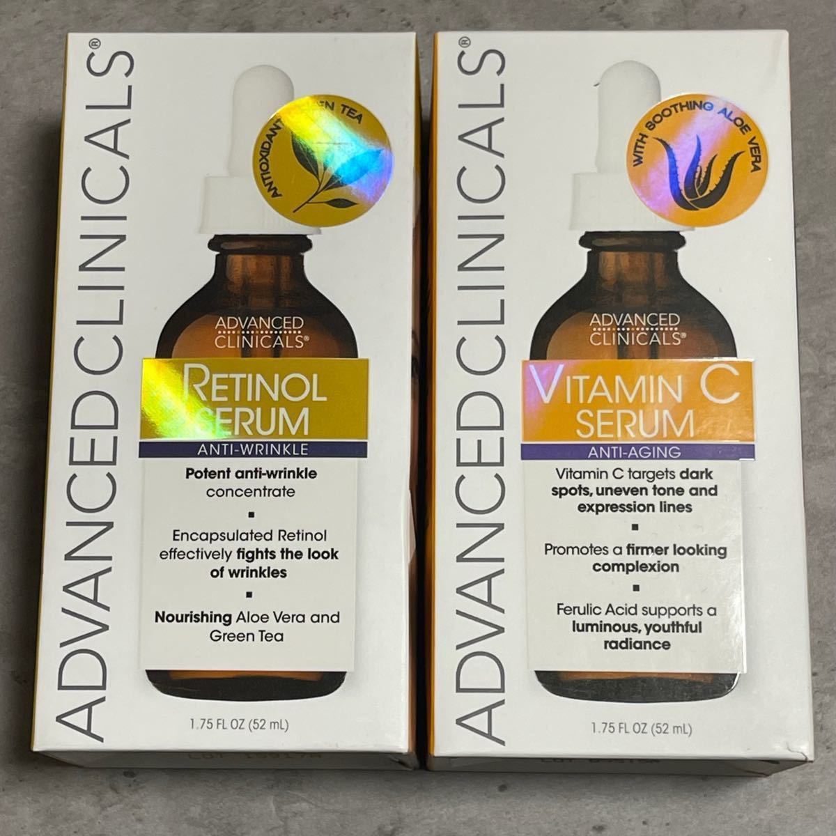 59%以上節約 アートナチュラルズ 30ml iHerb レチノール美容液 美白