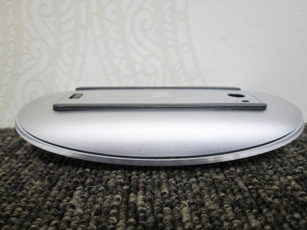 Magic Mouse MB829J/A A1296 マジックマウス_画像4