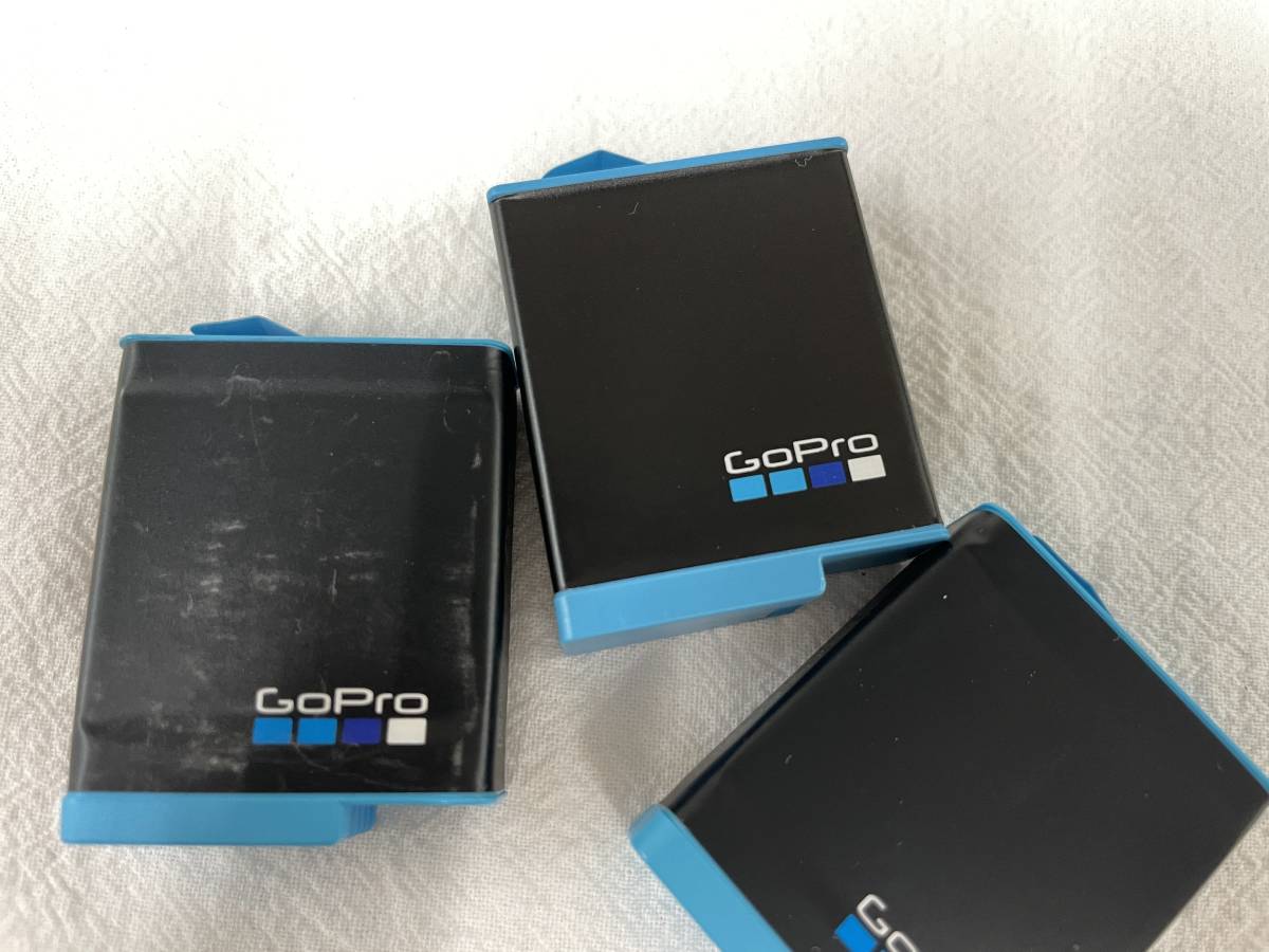 GoPro HERO9 BLACK 中古美品（今年1月購入）_画像5