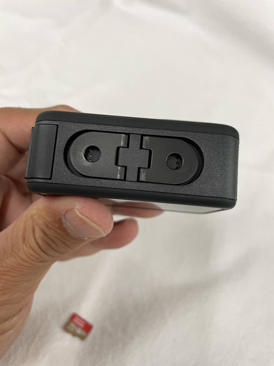 GoPro HERO9 BLACK 中古美品（今年1月購入）_画像2