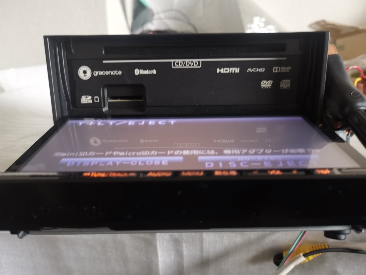 スズキ純正 PanasonicカーナビCN-R302ZA|Yahoo!フリマ(旧 スズキ純正 PanasonicカーナビCN-R302ZA|Yahoo!フリマ(旧