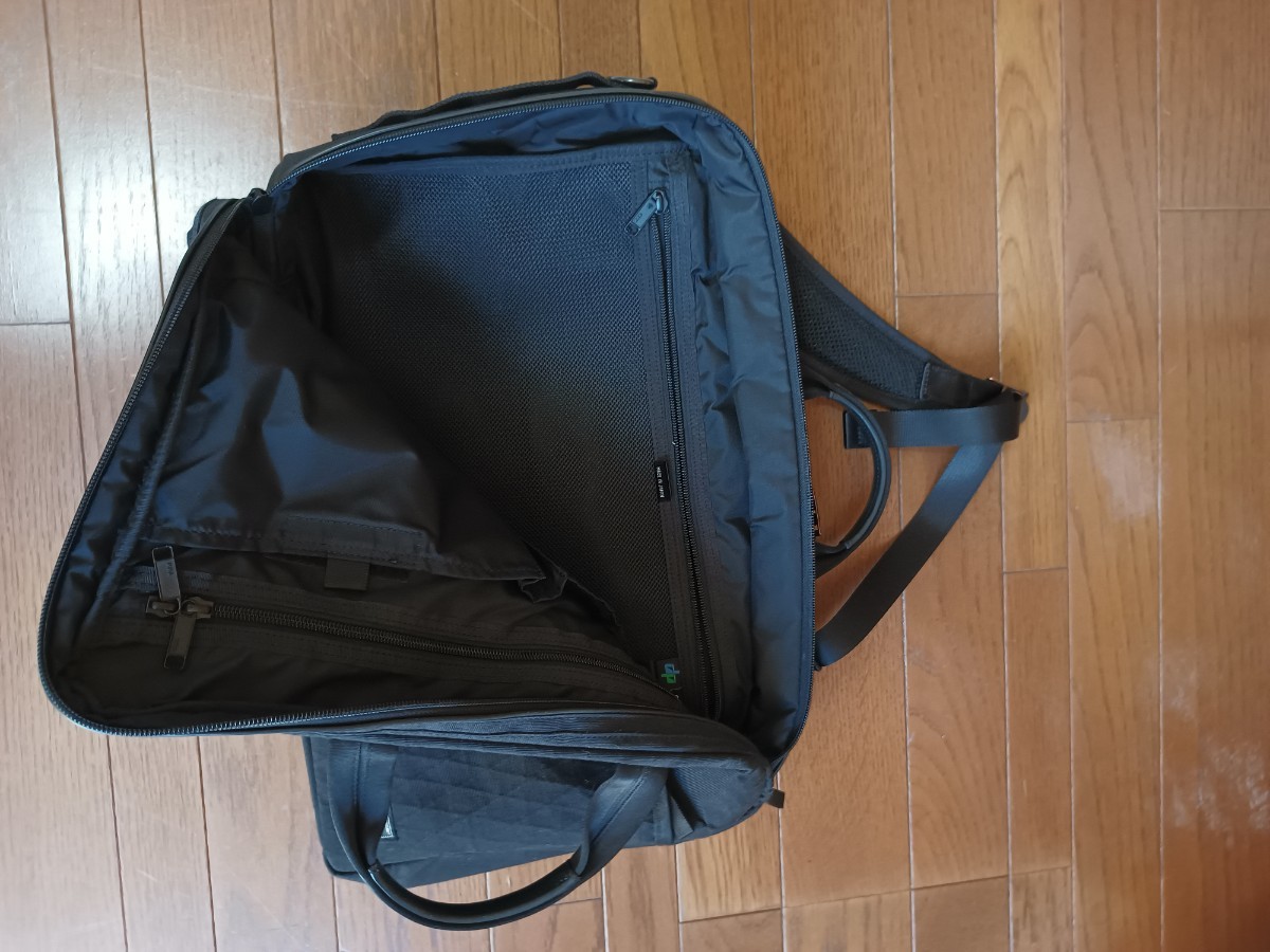 PORTER ハイブリッド 吉田カバン 3way ビジネスバッグ ブリーフケース