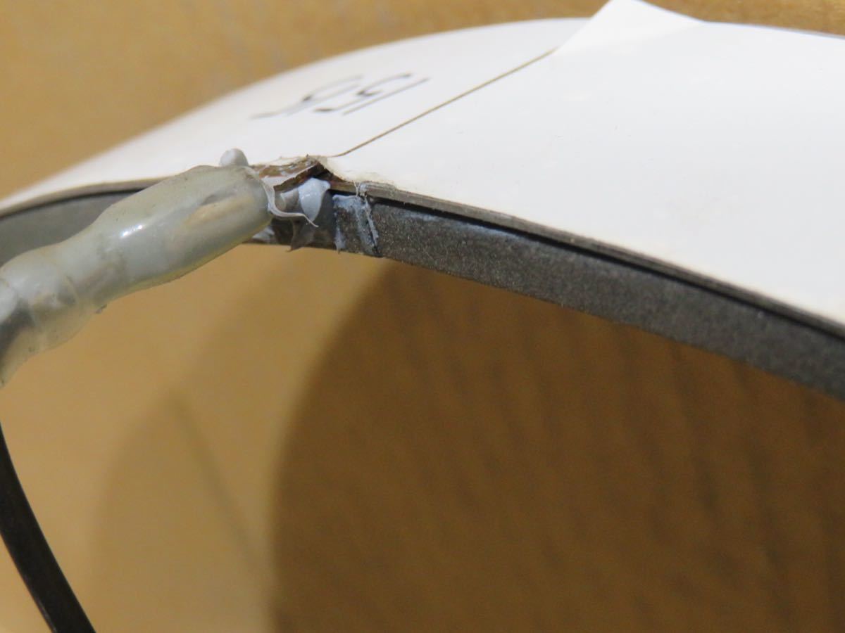 ホイールマーカーキット 鍛冶屋 大型用 デコトラ アートトラック 一軸