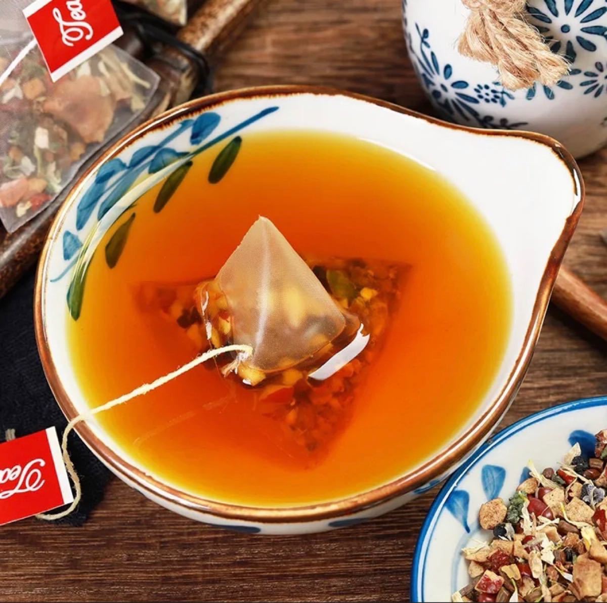 漢方清肺茶 健康茶 薬膳茶 漢方茶 ハーブティー 花茶 中国茶