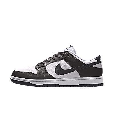 NIKE Dunk Low unlocked オーストリッチ パンダ ダンク 26cm NIKE Dunk Low unlocked オーストリッチ パンダ ダンク 26cm