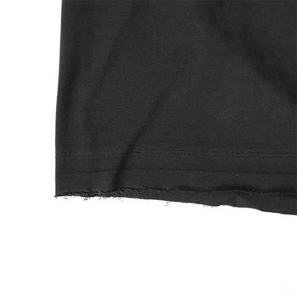 Maison Margiela メゾンマルジェラ オーバーサイズ Tシャツ www.pa