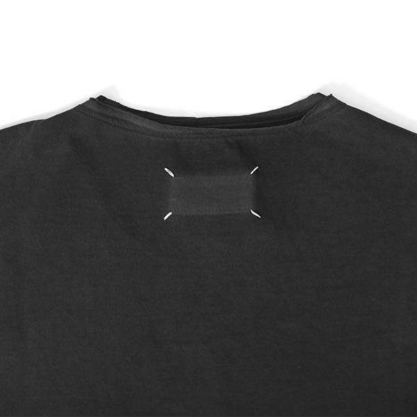 Maison Margiela メゾンマルジェラ オーバーサイズ Tシャツ