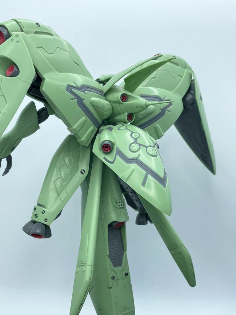 ガンダムコレクション 1/400 RX-78GP03/AMX-002 ガンダム試作3号機