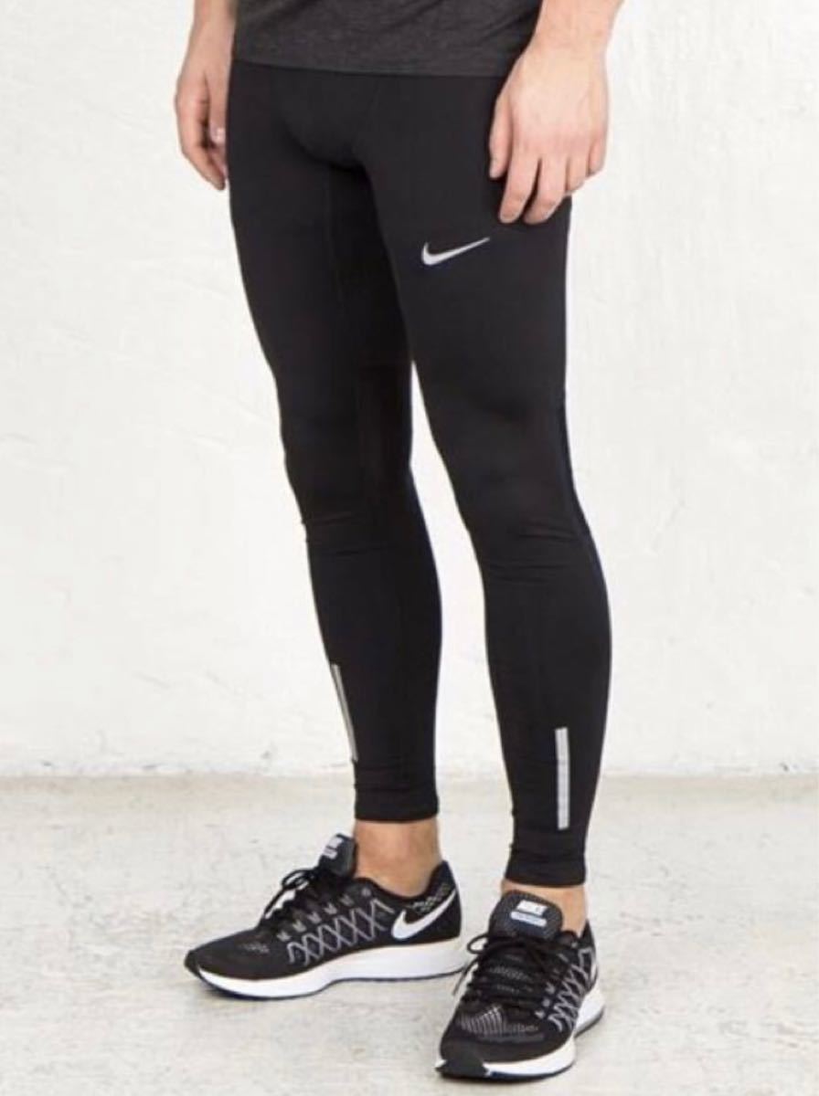 発売モデル 新品 L ナイキ Nike ランニング タイツ パンツ レギンス スパッツ Www Tonna Com