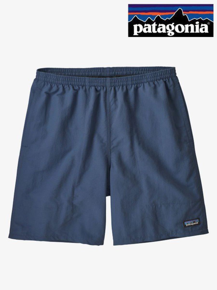 パタゴニア Patagonia バギーズショーツ 7インチ バギーズロング パタゴニア Patagonia バギーズショーツ 7インチ バギーズロング