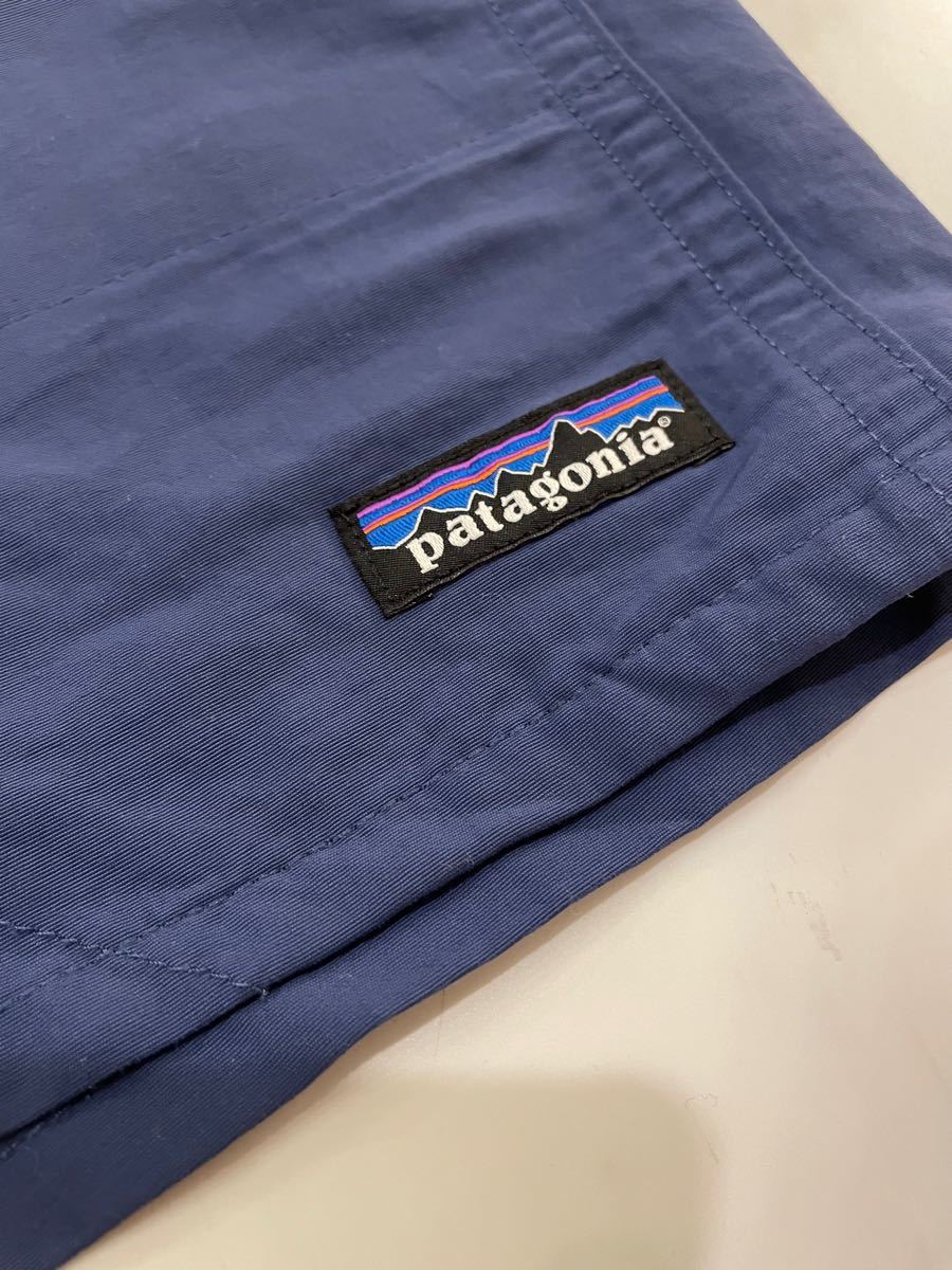 パタゴニア Patagonia バギーズショーツ 7インチ バギーズロング パタゴニア Patagonia バギーズショーツ 7インチ バギーズロング