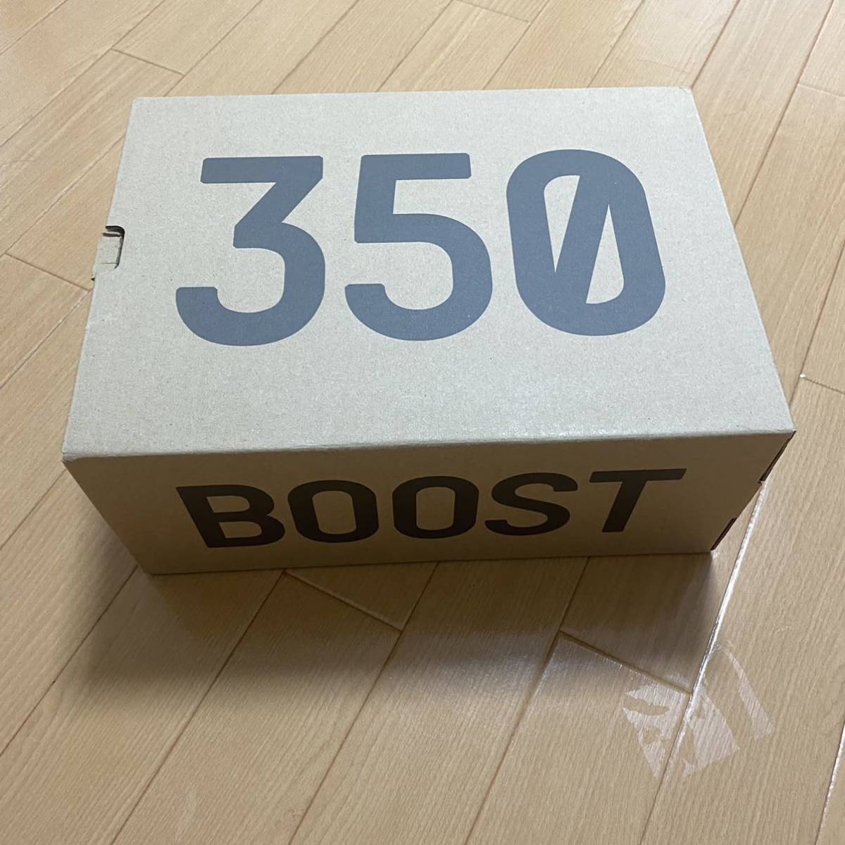 adidas Yeezy Boost 350 V2 シンセ　SYNTH FV5578 25.5cm_画像8