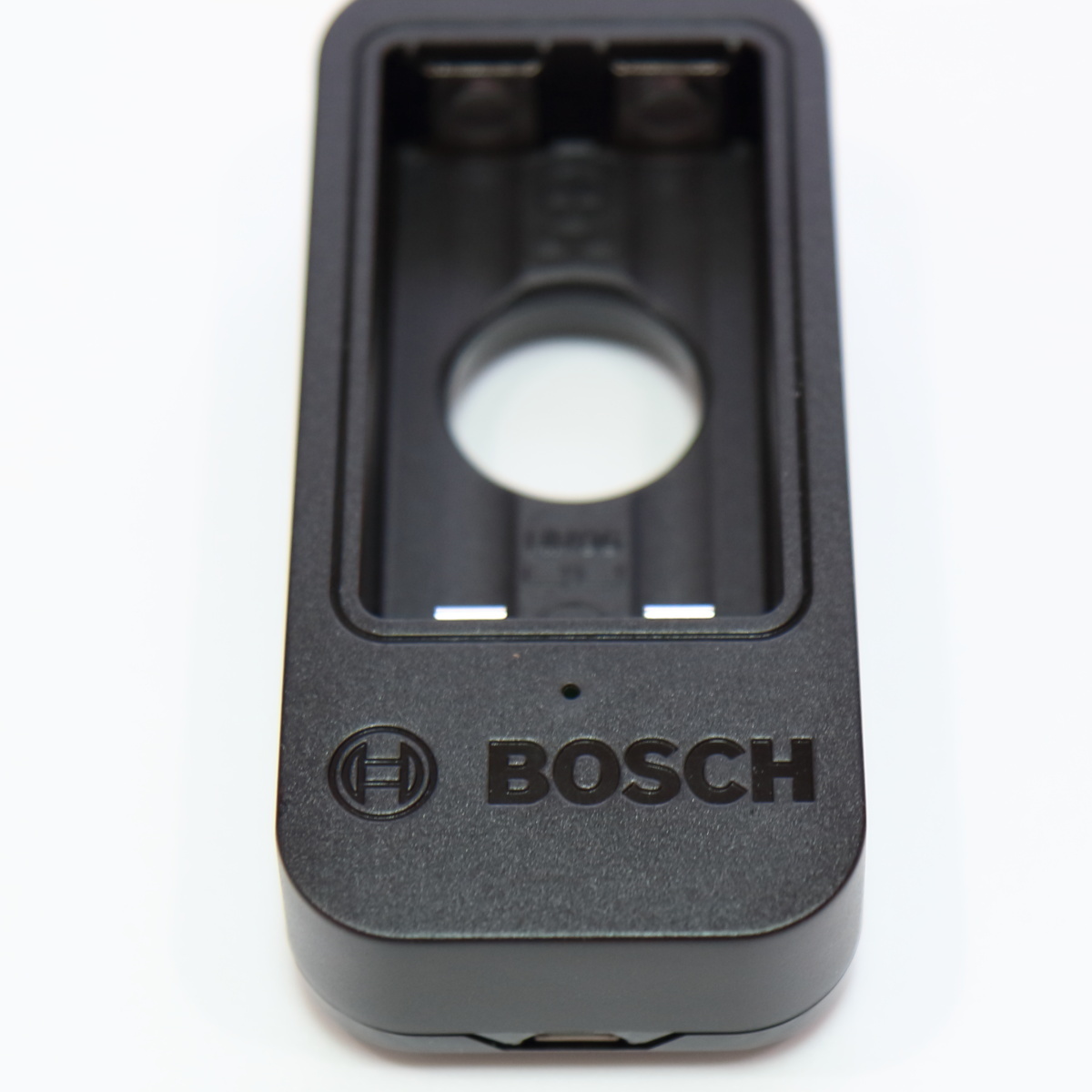 BOSCH USB充電器 単三ニッケル水素充電池 ２本　_画像3