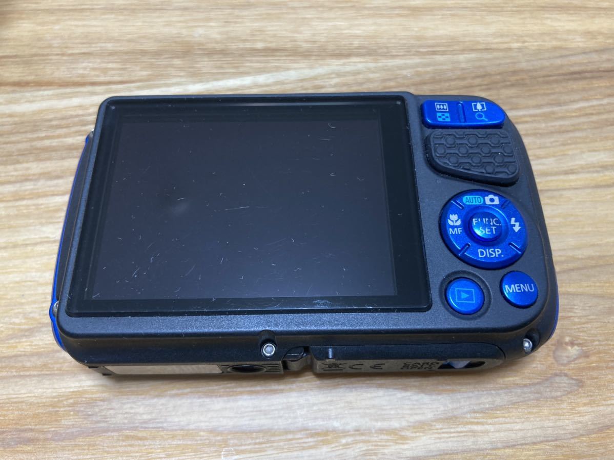 Canon PowerShot D30 防水 キャノン パワーショット デジタル Canon PowerShot D30 防水 キャノン パワーショット デジタル