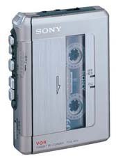 SONY スリムなテープレコーダー TCM-450(品) www.kumiteclassic.com