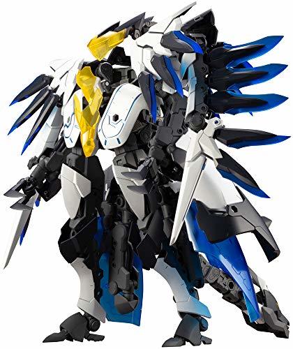 M.S.G モデリングサポートグッズ ギガンティックアームズ07 ルシファーズウイング 全高約235mm NONスケール プラモデル GT007(品)