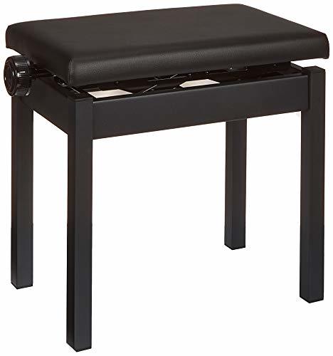 KAWAI 高低自在椅子 ブラック WB-35B(品) www.gastech.com.tr