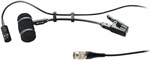 オーディオテクニカ コンデンサーマイクロホン PRO35XcW / ワイヤレス