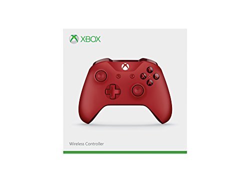Xbox ワイヤレス コントローラー (レッド)(品) www.distribella.com