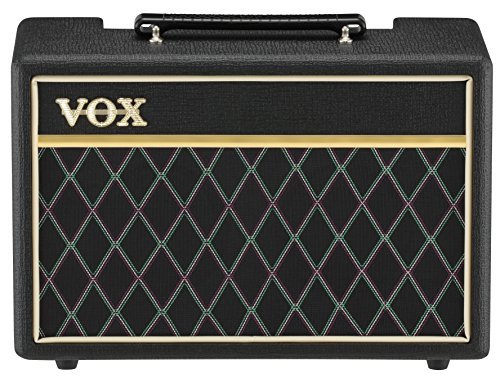 VOX コンパクト ベースアンプ Pathfinder Bass 10 自宅練習 ファースト
