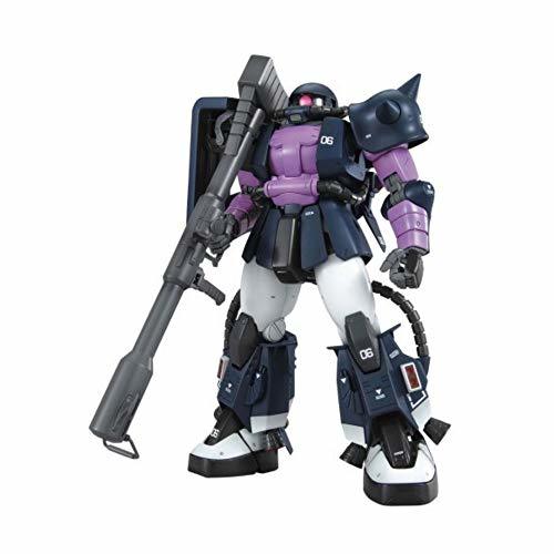 100%新品正規品 ヤフオク! - 新品・未組立 MG 1/100 高機動型ザク