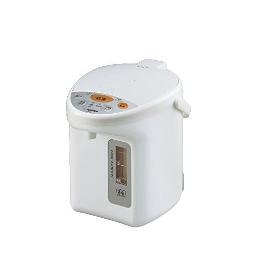 象印 電動ポット2.2L ホワイト CD-XC22-WA(品) geogis.rs