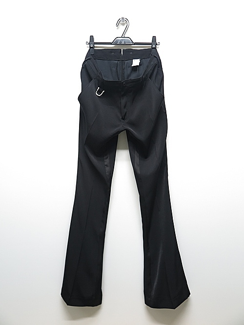 大人の上質 SALE40%OFF/kiryuyrik・キリュウキリュウ/Suede+Satin