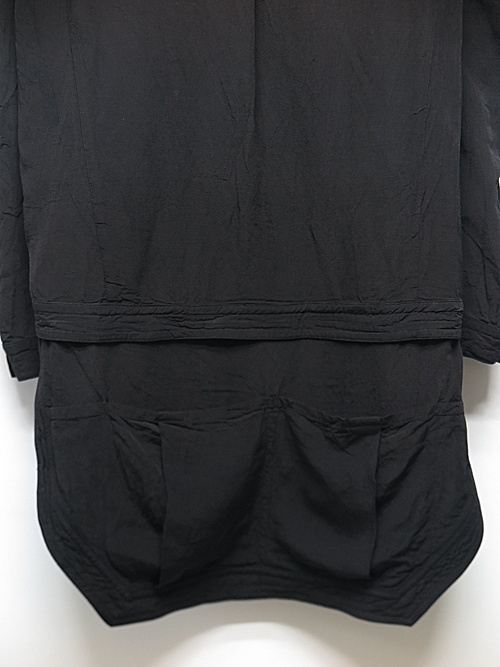 SALE40%OFF/D.HYGEN・ディーハイゲン/ウッドタンニン×ベンガラ染